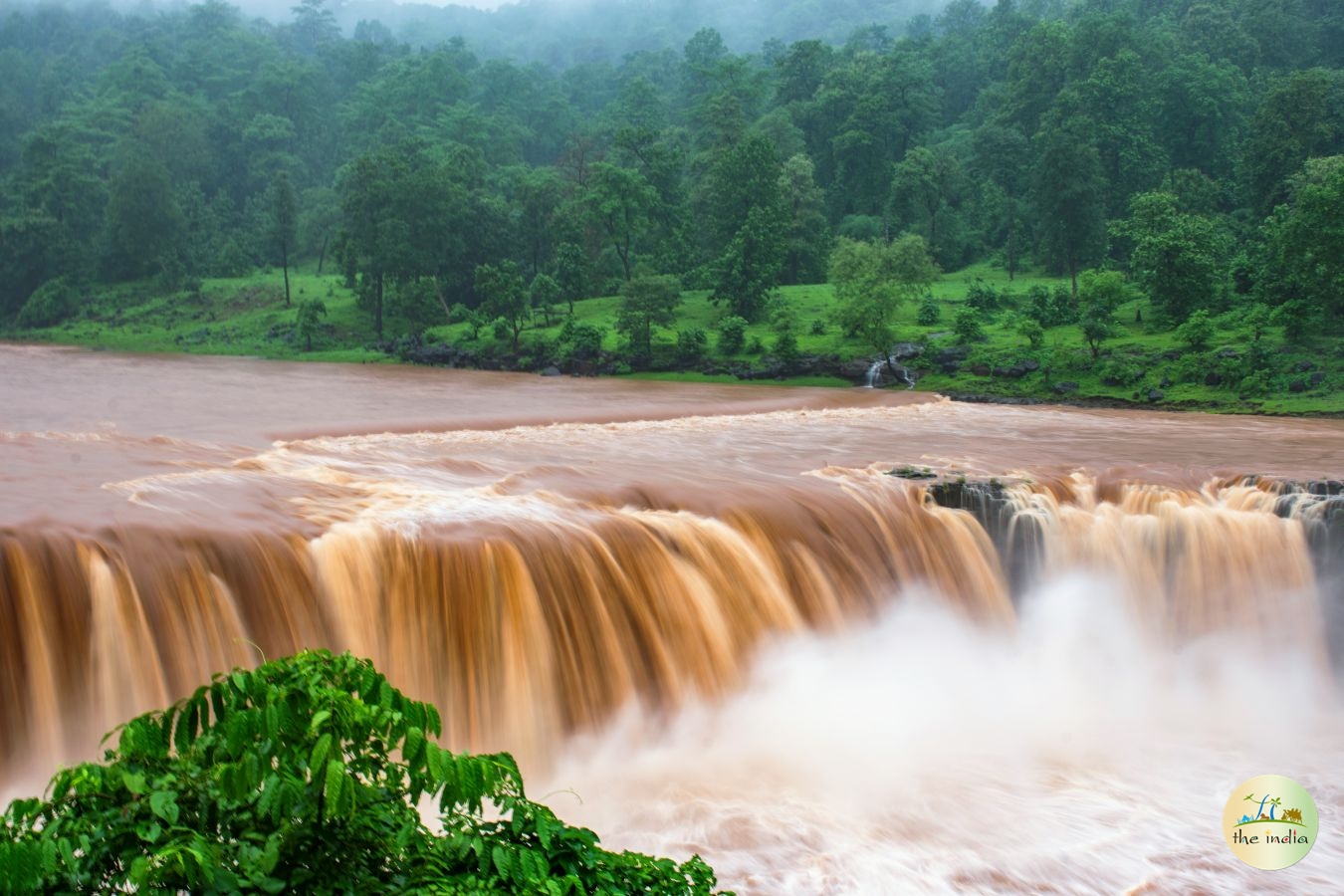 Gira Waterfalls